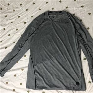 Men's Nike Pro Shirt